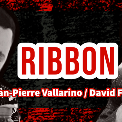 Ribbon CAAN